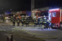 Feuer 2 AVG Koeln Rath Heumar Wikingerstr P073